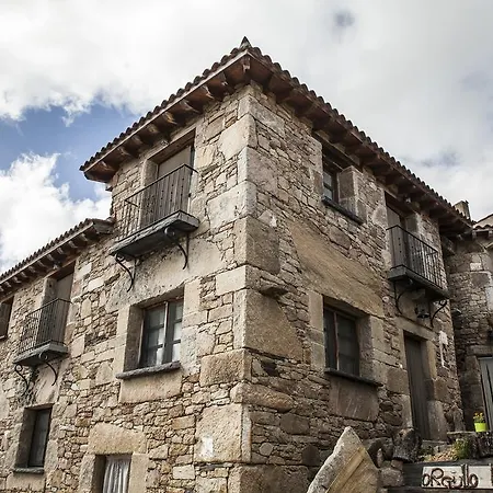 Therma Agreste Casa de Campo