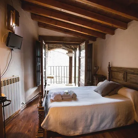 Therma Agreste Bermellar