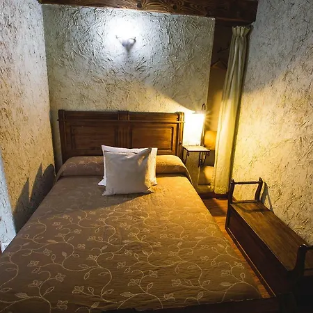 Therma Agreste Bermellar