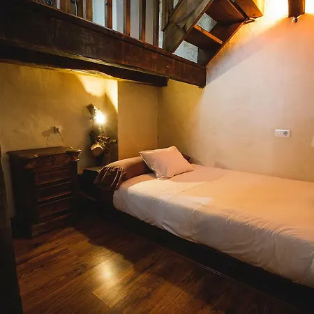 Therma Agreste Bermellar