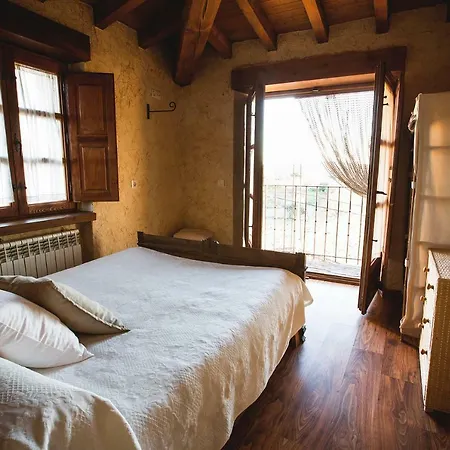 Therma Agreste * Bermellar