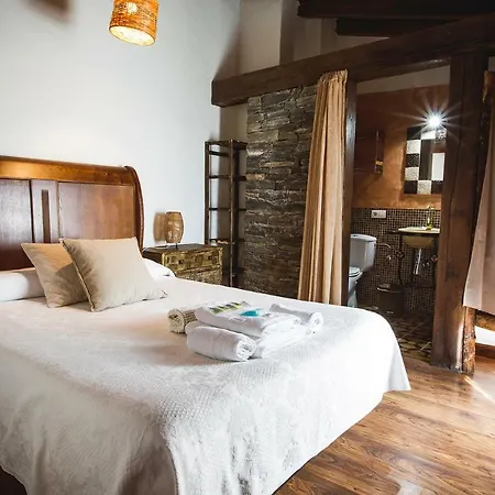 Landhaus Therma Agreste *