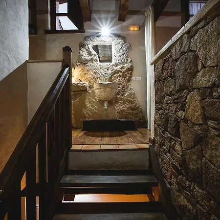 Therma Agreste Casa de Campo *