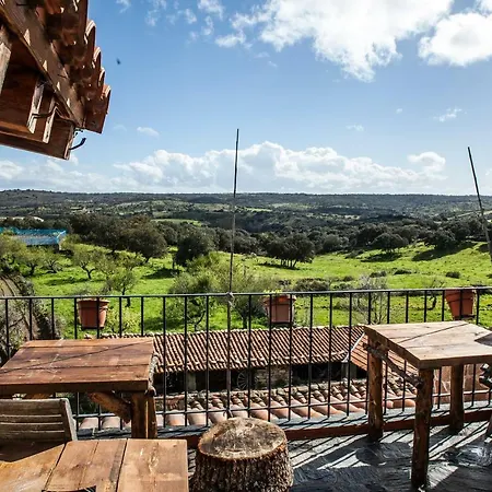 Therma Agreste * Bermellar