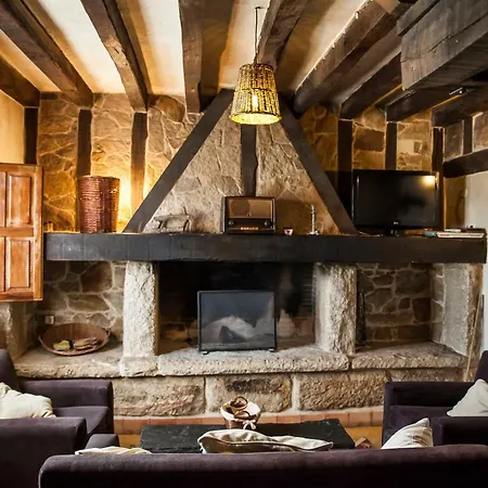 Therma Agreste Landhaus