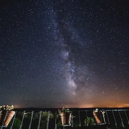 Casa de Campo Therma Agreste Bermellar