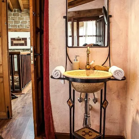 Therma Agreste * Bermellar