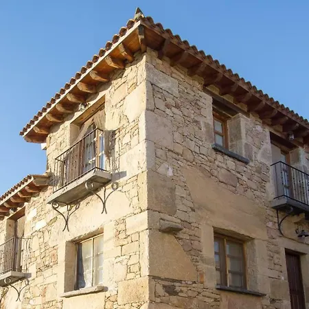 Landhaus Therma Agreste Bermellar