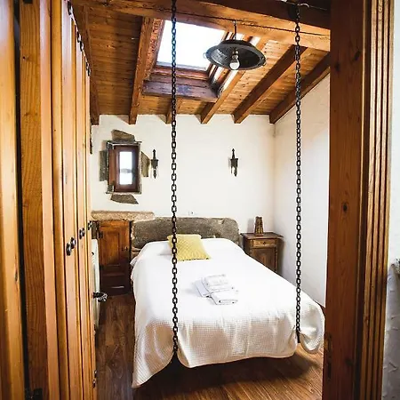 Landhaus Therma Agreste