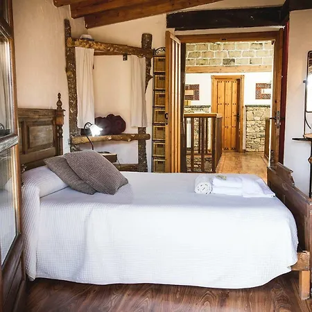 Landhaus Therma Agreste Bermellar