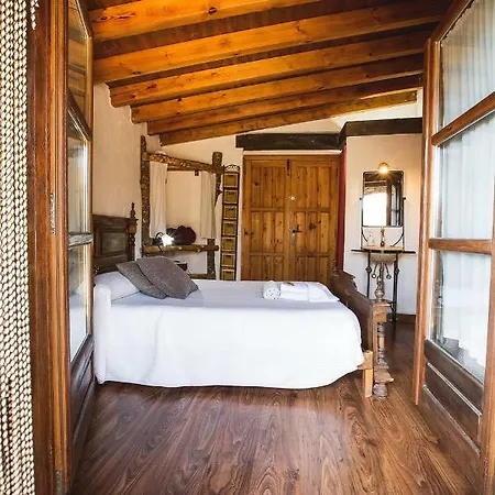 Landhaus Therma Agreste