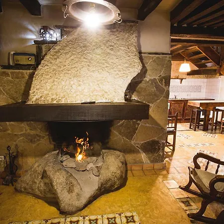 Landhaus Therma Agreste *