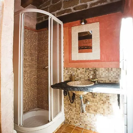 Landhaus Therma Agreste