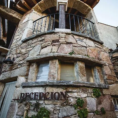 Therma Agreste Landhaus *