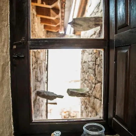 Therma Agreste Kır Evi