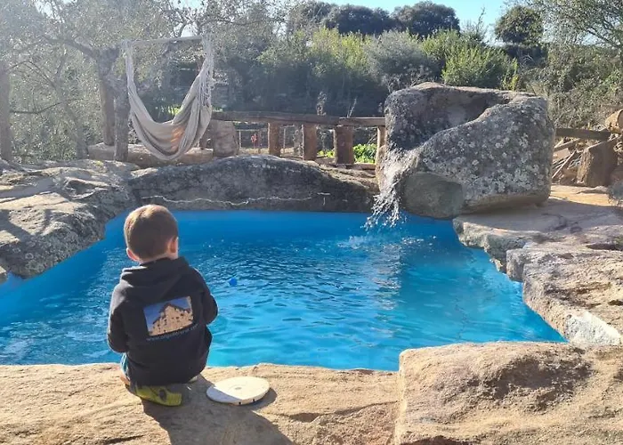 Casa Rural Therma Agreste *