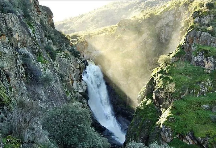 Casa Rural Therma Agreste *