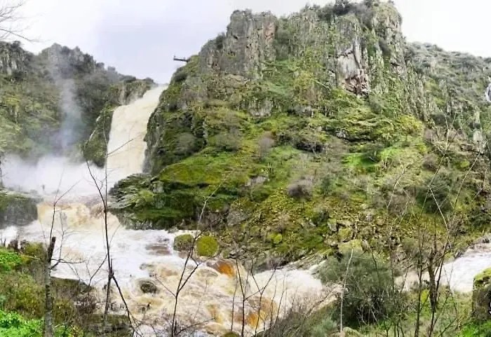 Casa Rural Therma Agreste *