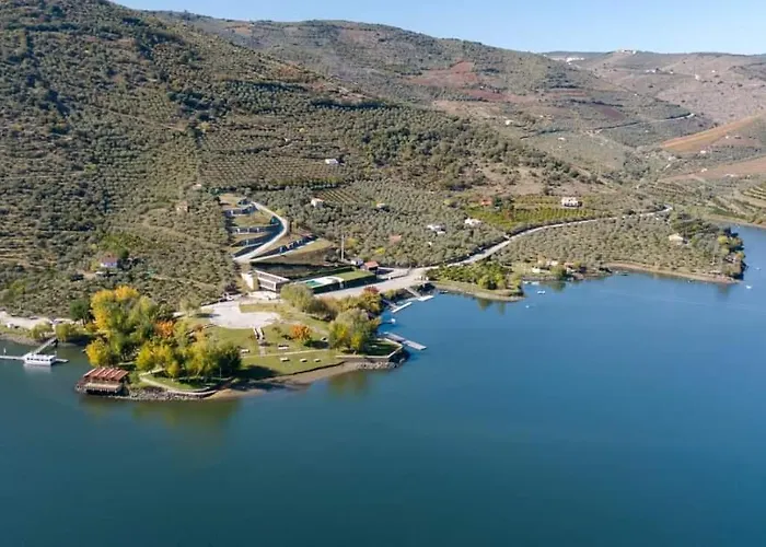 Casa Rural Therma Agreste *