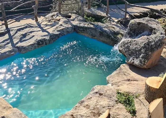 Casa Rural Therma Agreste Bermellar