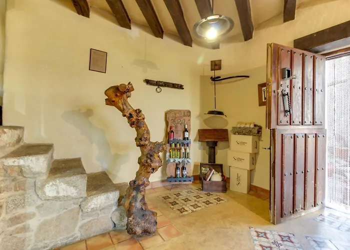 Casa Rural Therma Agreste *