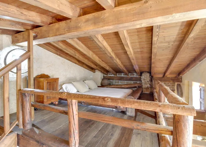 Casa Rural Therma Agreste *