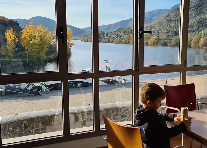 Casa Rural Therma Agreste