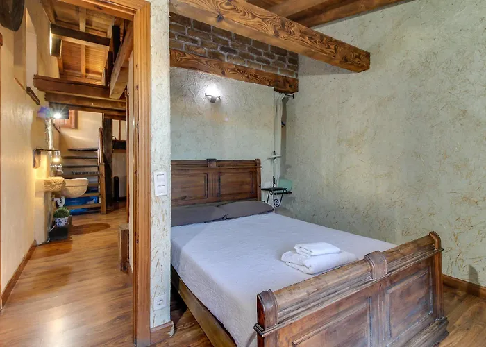 Casa Rural Therma Agreste Bermellar