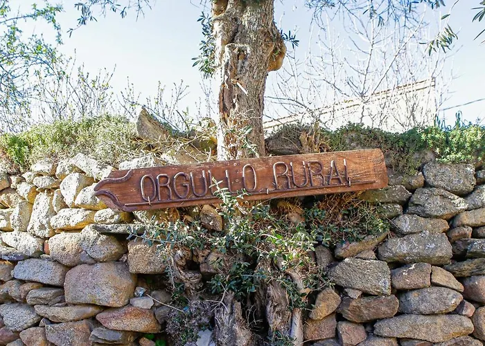 Casa Rural Therma Agreste Bermellar