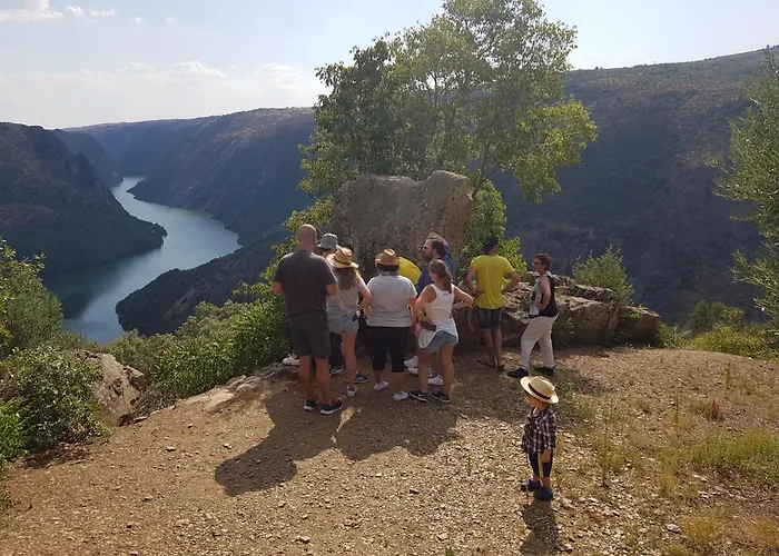 Casa Rural Therma Agreste منزل ريفي Bermellar