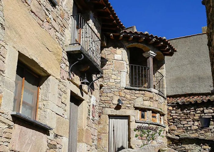 Casa Rural Therma Agreste *