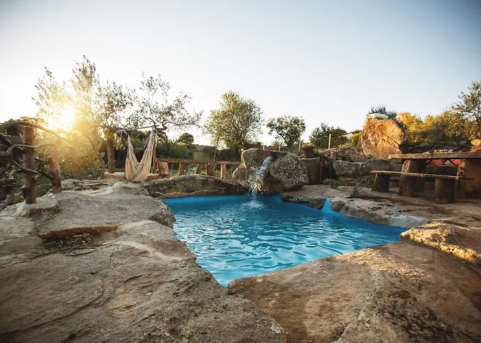 Casa Rural Therma Agreste Bermellar