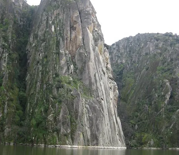 Casa Rural Therma Agreste