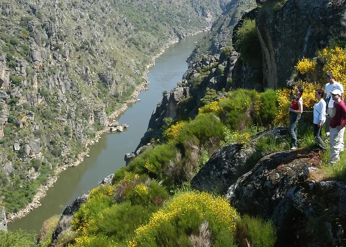 Casa Rural Therma Agreste