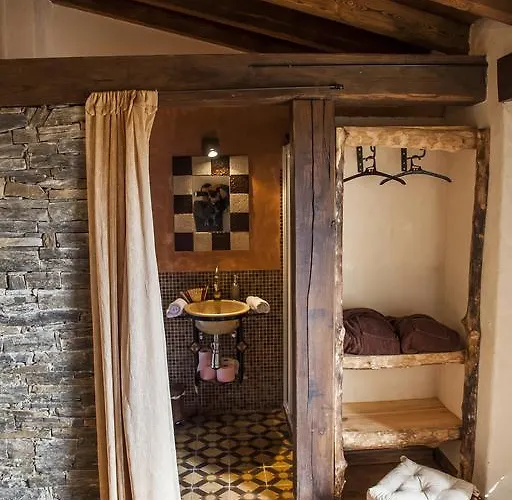 Casa Rural Therma Agreste