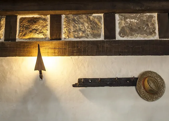 Casa Rural Therma Agreste Bermellar