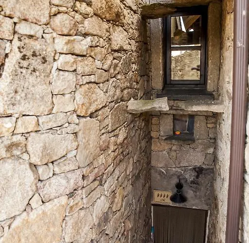 Casa Rural Therma Agreste