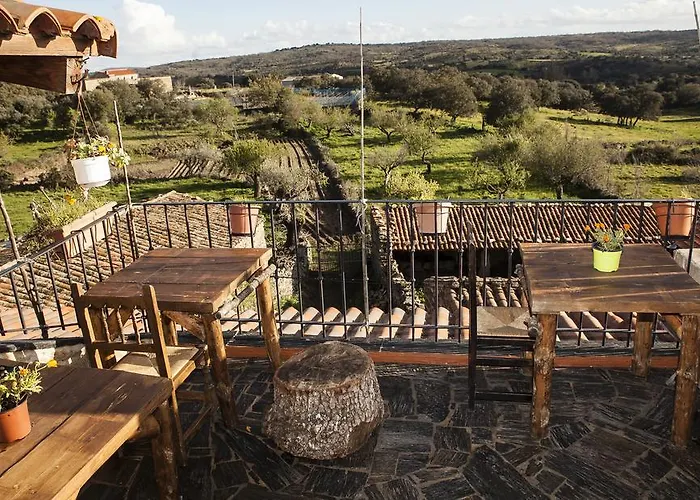 Casa Rural Therma Agreste