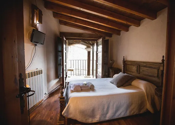 Casa Rural Therma Agreste Bermellar