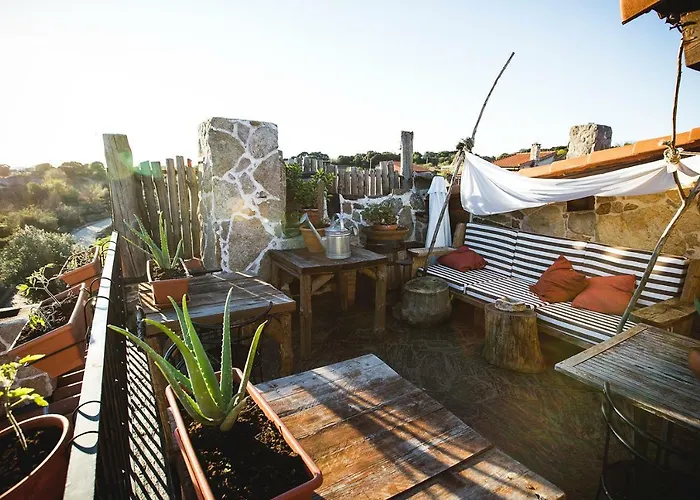 Casa Rural Therma Agreste * Bermellar