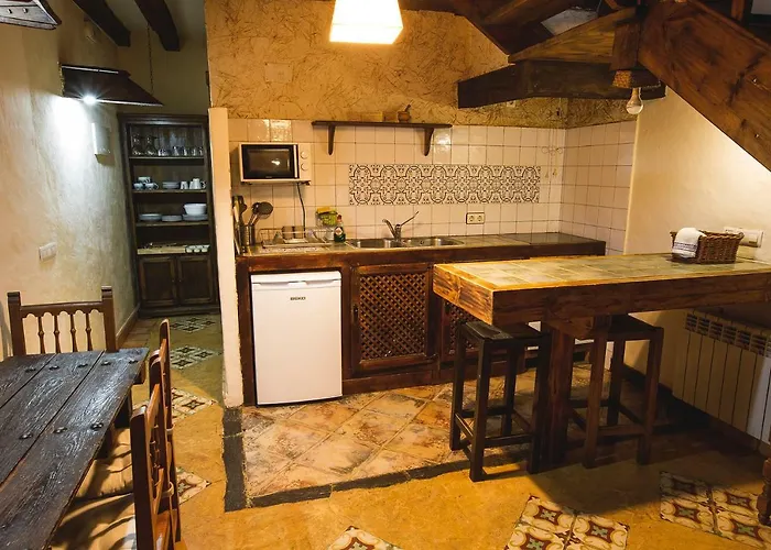 Casa Rural Therma Agreste *