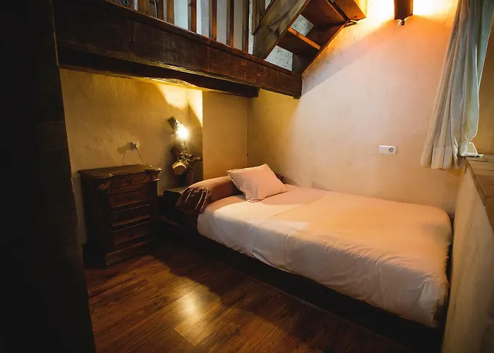 Casa Rural Therma Agreste Bermellar