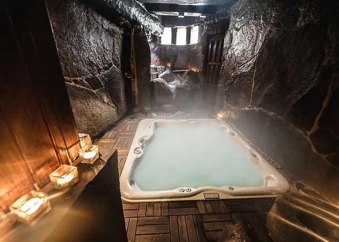 Casa Rural Therma Agreste Bermellar