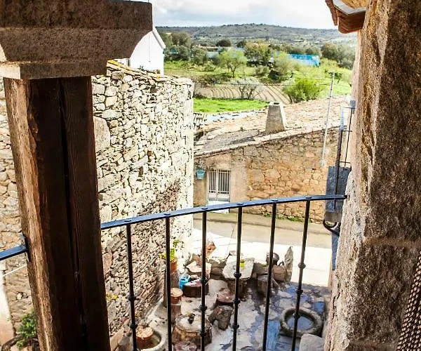 Casa Rural Therma Agreste