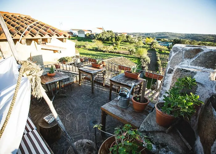 Casa Rural Therma Agreste Bermellar