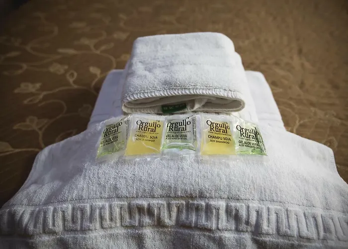 Casa Rural Therma Agreste