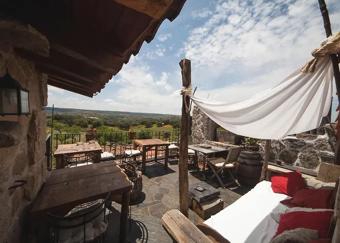 Casa Rural Therma Agreste